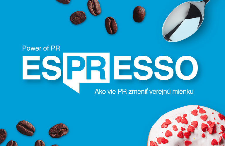 Power of Espresso