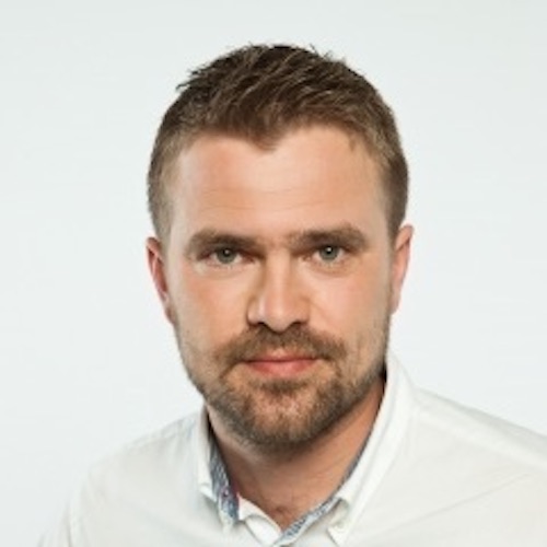 Peter Chalmovský