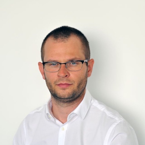 Roman Záhorec