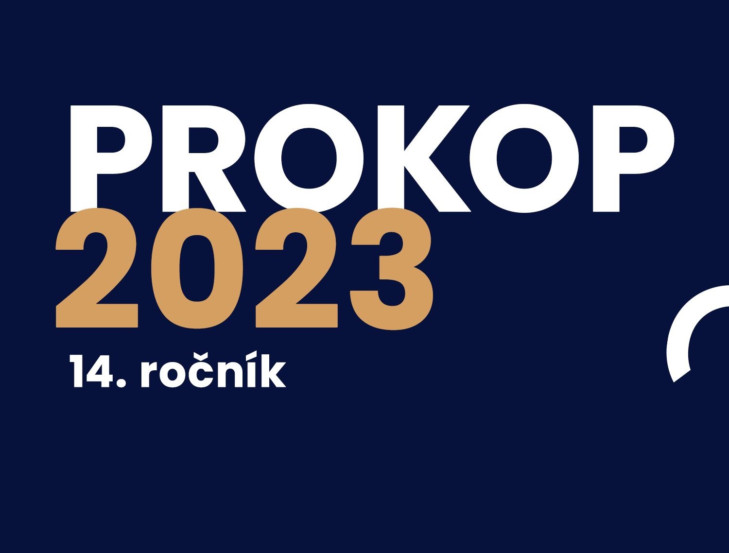 prokop 2023